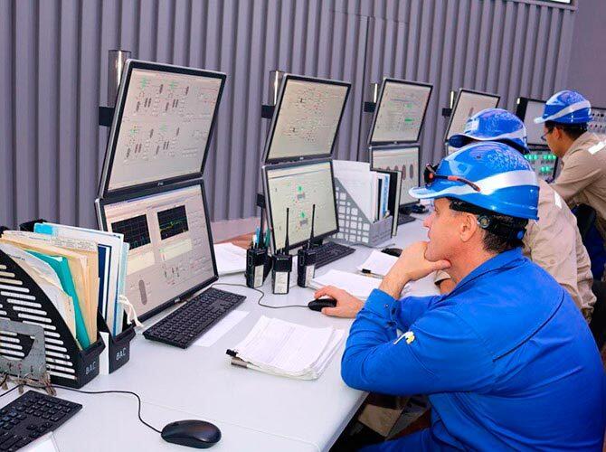 Модернизация Шымкентского НПЗ