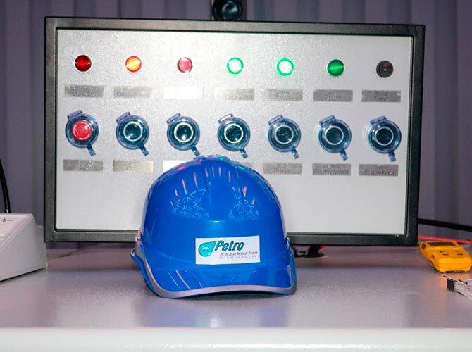 Модернизация Шымкентского НПЗ