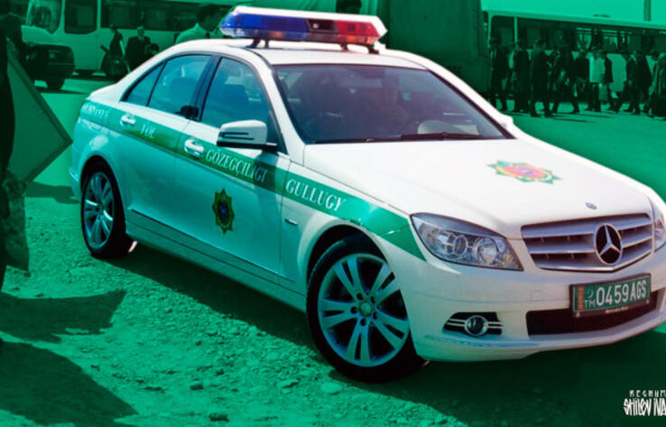 Радикальные идеи распространяются в армии и полиции Туркмении – мнение