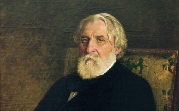 В ноябре отмечается 200-летний юбилей великого русского писателя Ивана Сергеевича Тургенева