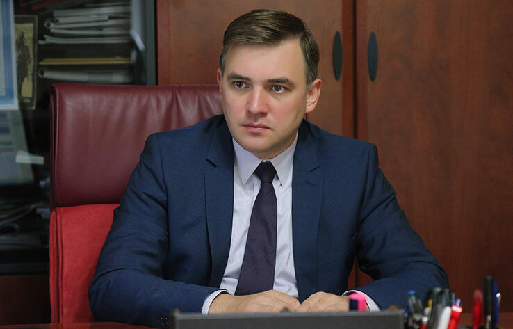 Интервью министра по культуре и туризму Калининградской области