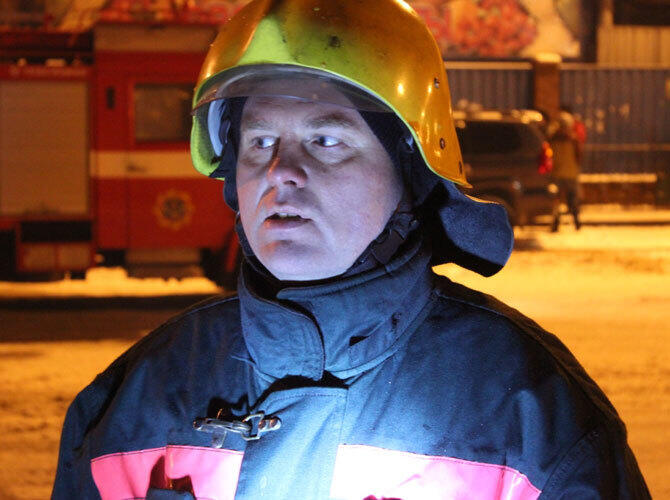 Пожары на рынках Алматы. Фото: Пожар на рынке Жулдыз 3 февраля 2014