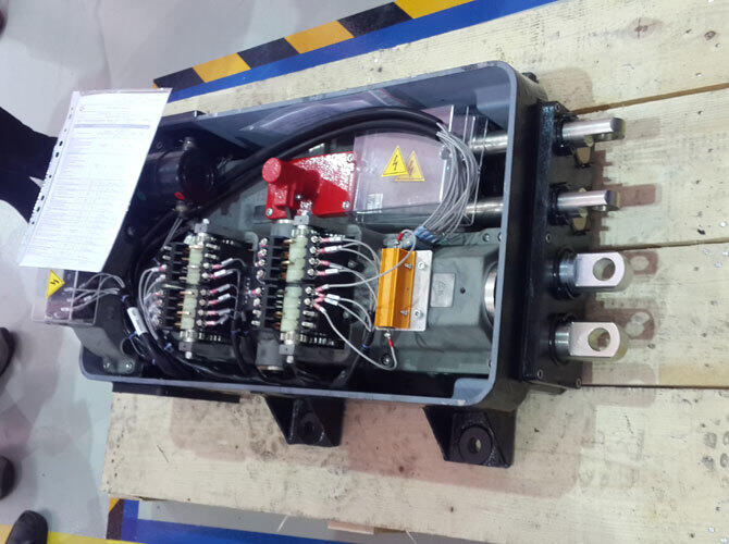 КазЭлектроПривод запустил прорывной инновационный проект