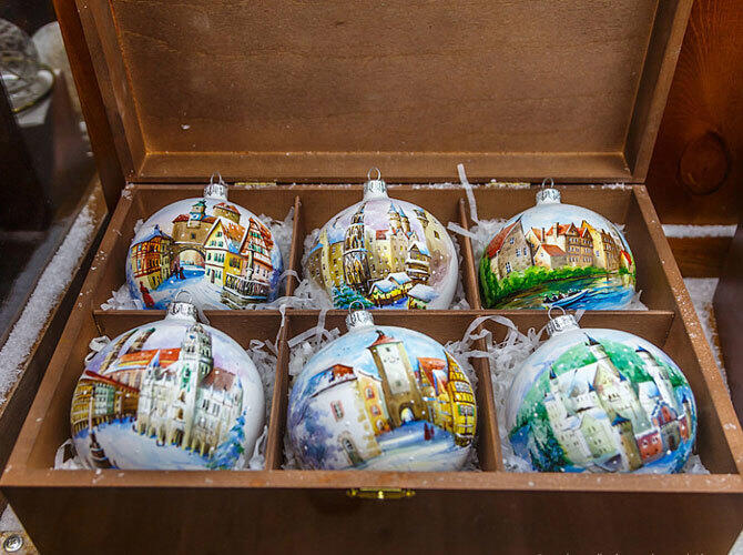 Как это работает: фабрика по производству ёлочных игрушек. Фото: Фото с сайта http://loveopium.ru/