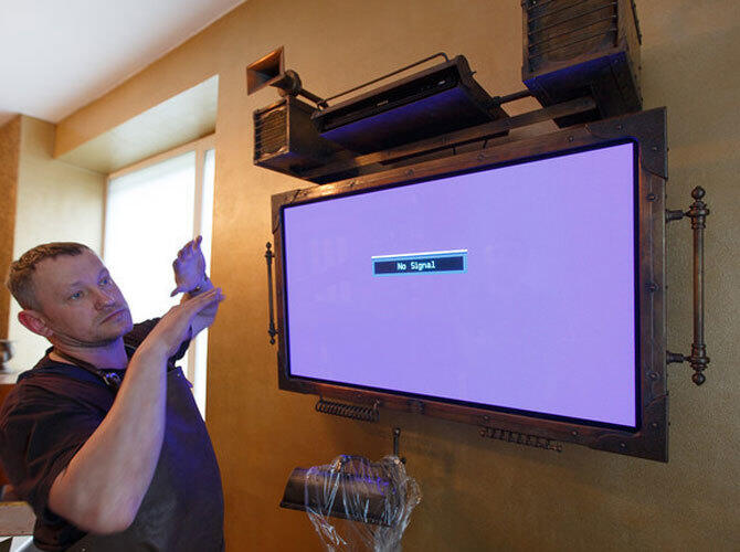 Медных дел мастер: минчанин создает удивительные вещи в стиле стимпанк