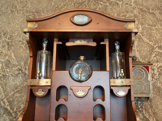 Медных дел мастер: минчанин создает удивительные вещи в стиле стимпанк