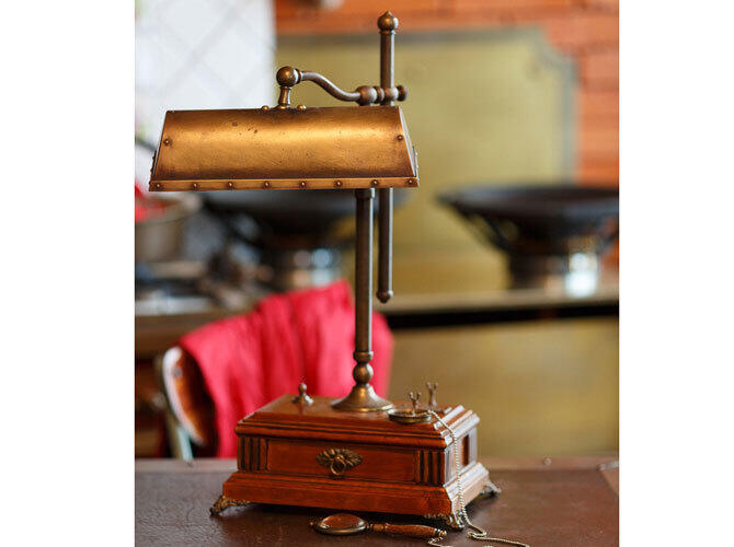 Медных дел мастер: минчанин создает удивительные вещи в стиле стимпанк