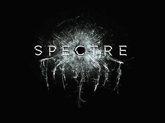Самые ожидаемые фильмы 2015 года. Фото: 007: Спектр. Премьера в мире - 23 октября 2015. Фото с сайта planeta-kino.com.ua