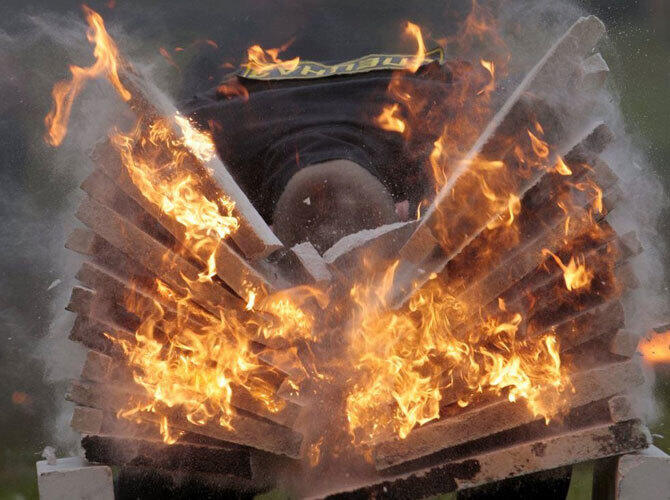 Самые изнурительные тренировки в различных армиях мира. Фото: Беларусь. Фото с сайта http://fullpicture.ru/