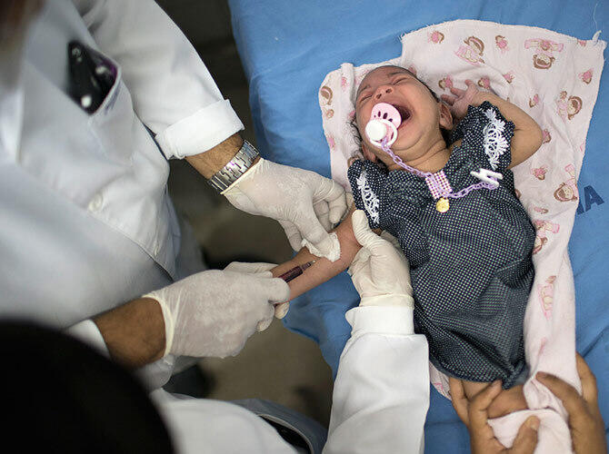 Вирус из трущоб - люди, живущие в центре эпидемии лихорадки Зика. Фото: Фото с сайта http://lenta.ru/