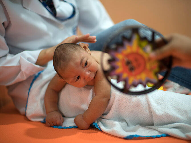 Вирус из трущоб - люди, живущие в центре эпидемии лихорадки Зика. Фото: Фото с сайта http://lenta.ru/