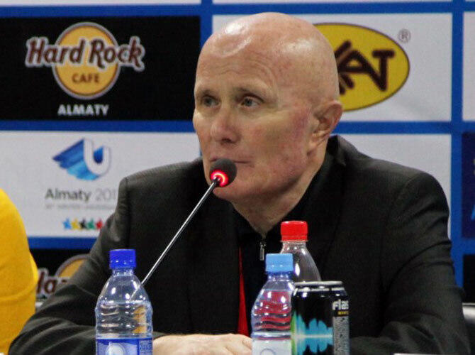 В Алматы завершились зимние этапы Кубка мира по прыжкам с трамплина