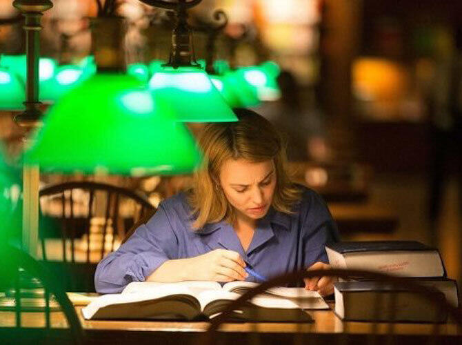 Премия Оскар 2016. Фото: "Оскар" за лучший фильм года достался "В центре внимания" Тома Маккарти. Фото с сайта http://rian.com.ua/