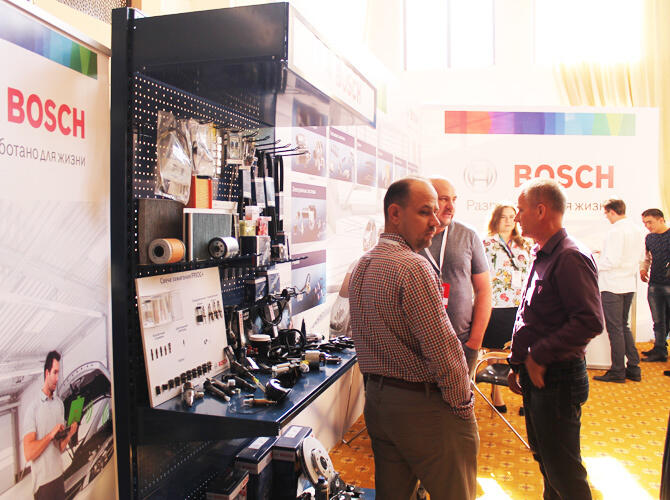 КОНФЕРЕНЦИЯ AUTO DISTRIBUTION-2016