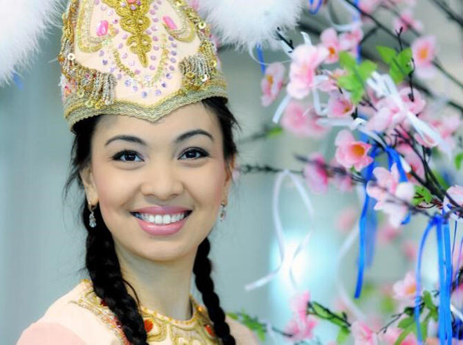 Фотоработы масштабного фотоконкурса "Я люблю Казахстан!" - Люди. Фото: Ару Айгерiм