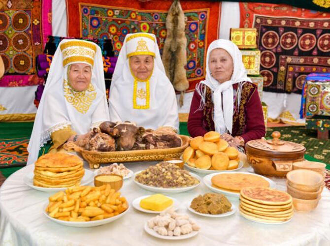 Фотоработы масштабного фотоконкурса "Я люблю Казахстан!" - Люди. Фото: Моя Родина Казахстан