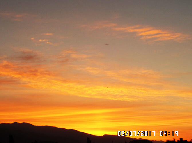 Пейзажи Иссык-Куля. Фото: Эрик Куватов