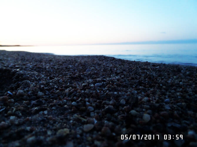 Пейзажи Иссык-Куля. Фото: Эрик Куватов