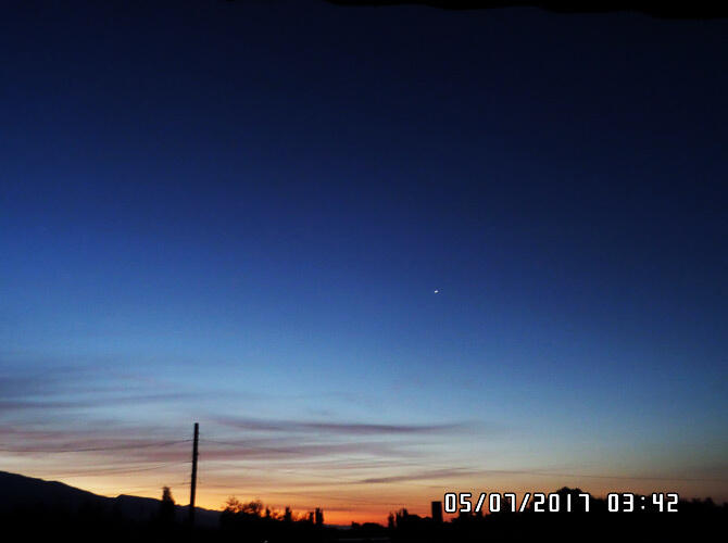 Пейзажи Иссык-Куля. Фото: Эрик Куватов