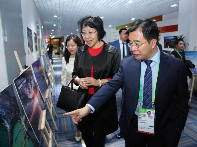 ЭКСПО-2017: День провинции Хайнань