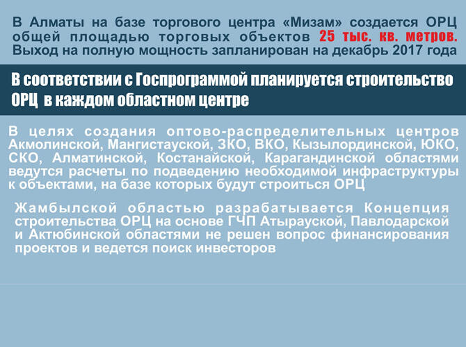 Инфографика: Реализация Госпрограммы развития АПК на 2017-2021 годы