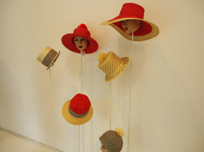 Мануфактуры в Германии. Фото: Фиона Беннет (Fiona Bennett)