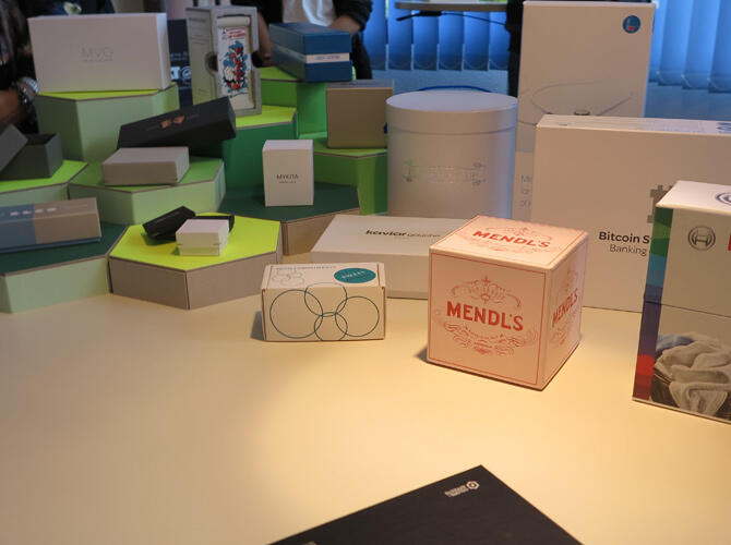 Мануфактуры в Германии. Фото: Fapack