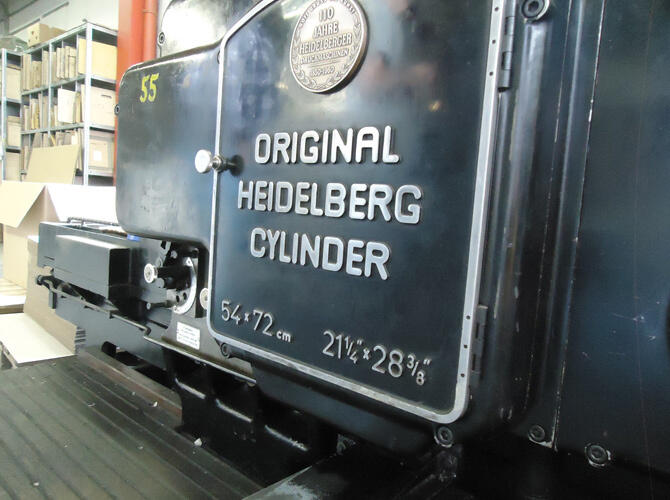 Мануфактуры в Германии. Фото: Fapack