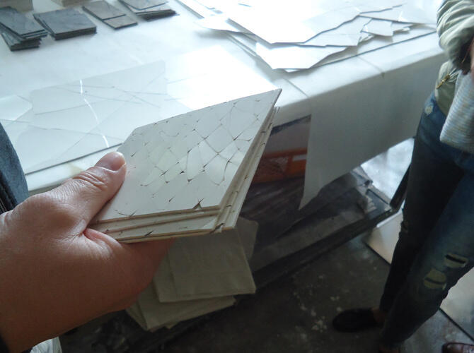 Мануфактуры в Германии. Фото: Welter Wandunikate