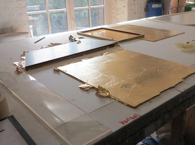 Мануфактуры в Германии. Фото: Welter Wandunikate