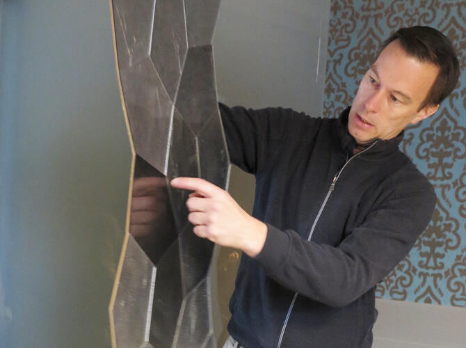 Мануфактуры в Германии. Фото: Welter Wandunikate