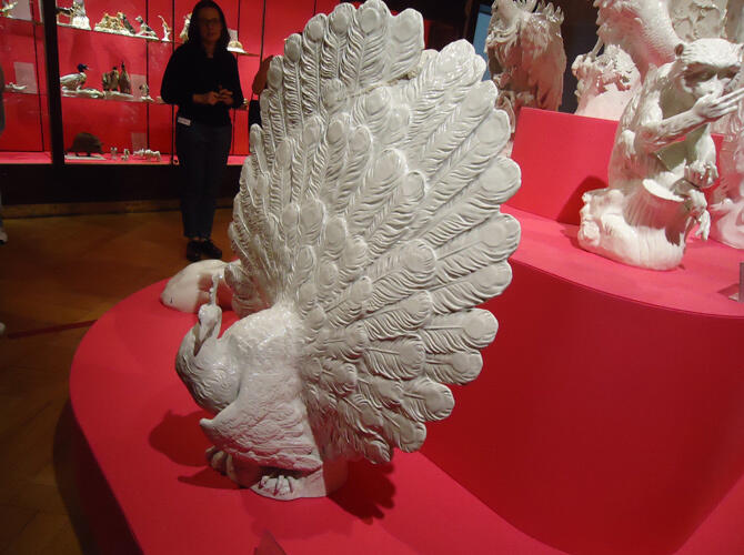 Мануфактуры в Германии. Фото: Мейсенская фарфоровая мануфактура (Porczellan-Manufaktur Meissen)