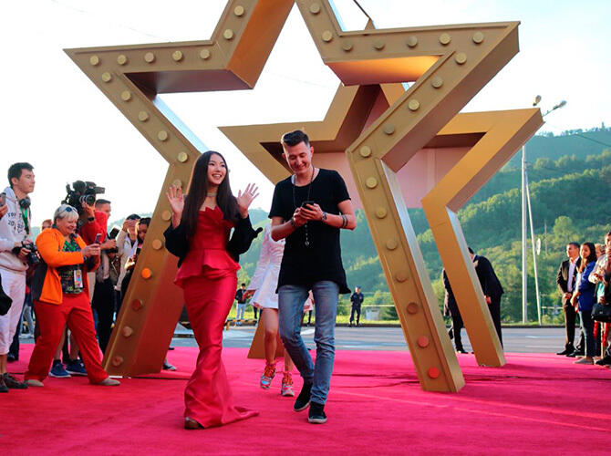В Алматы проходит фестиваль Star of Asia