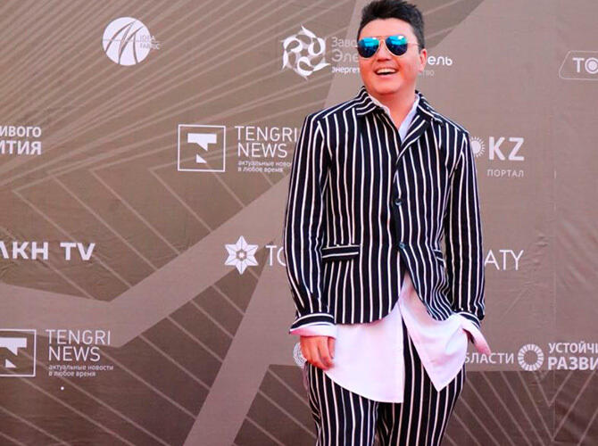 В Алматы проходит фестиваль Star of Asia