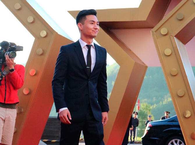 В Алматы проходит фестиваль Star of Asia