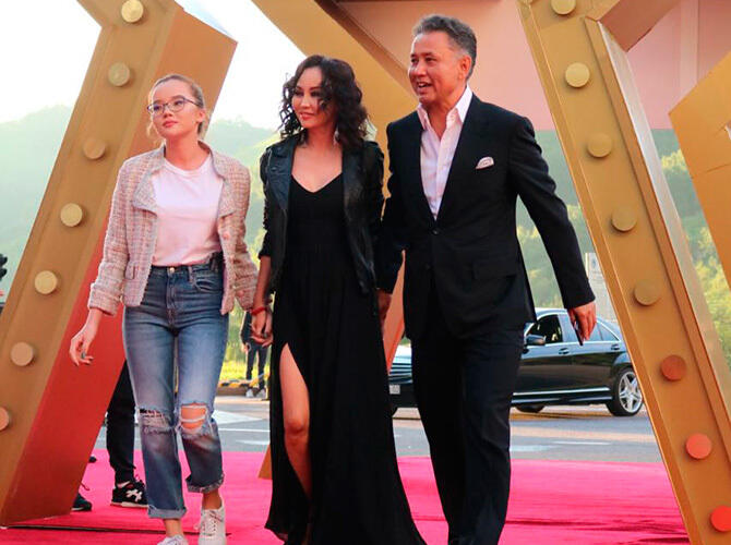 В Алматы проходит фестиваль Star of Asia