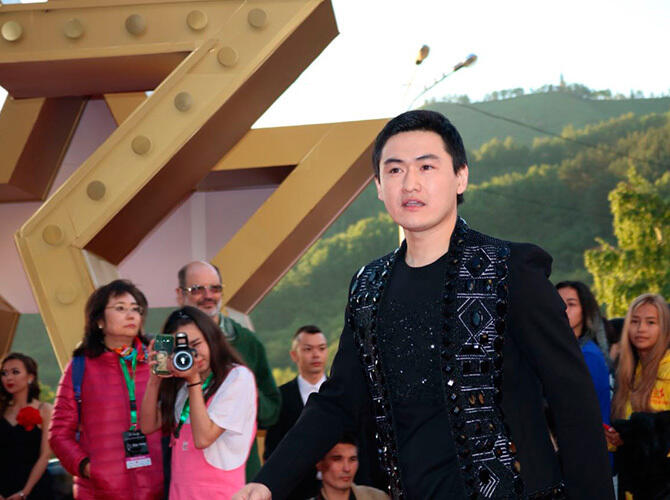 В Алматы проходит фестиваль Star of Asia
