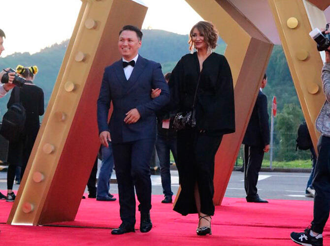 В Алматы проходит фестиваль Star of Asia