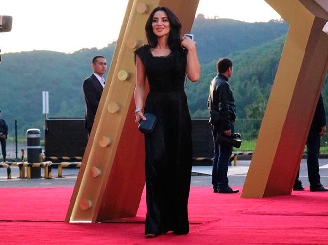 В Алматы проходит фестиваль Star of Asia