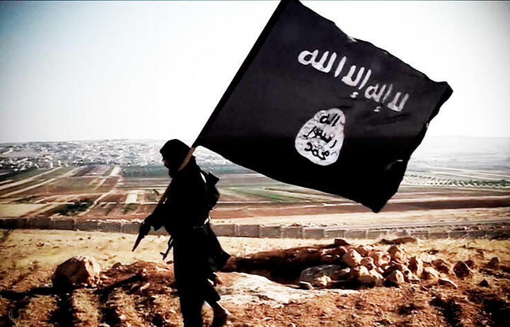 ИГ как взрывоопасный американский ресурс