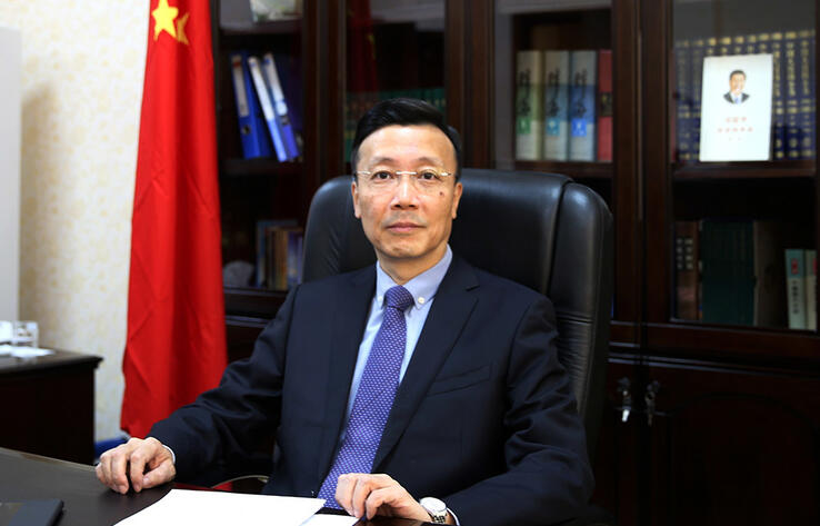 Посол Китая: Конечной целью развития экономики Китая является улучшение жизни простых людей