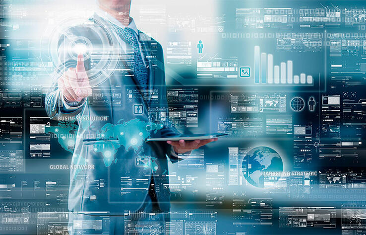 Руководители во всем мире отмечают серьезное отставание в цифровой трансформации