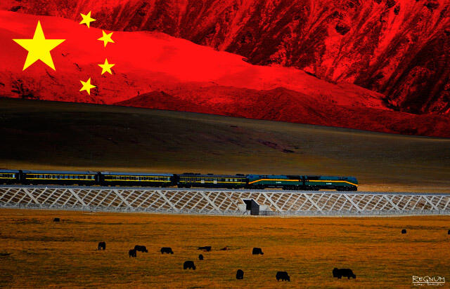 Как контрабанда влияет на политические отношения Казахстана и Китая