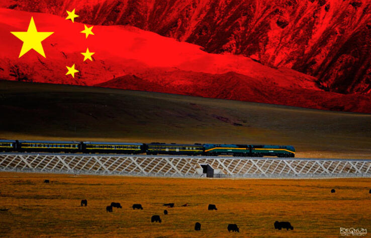 Как контрабанда влияет на политические отношения Казахстана и Китая