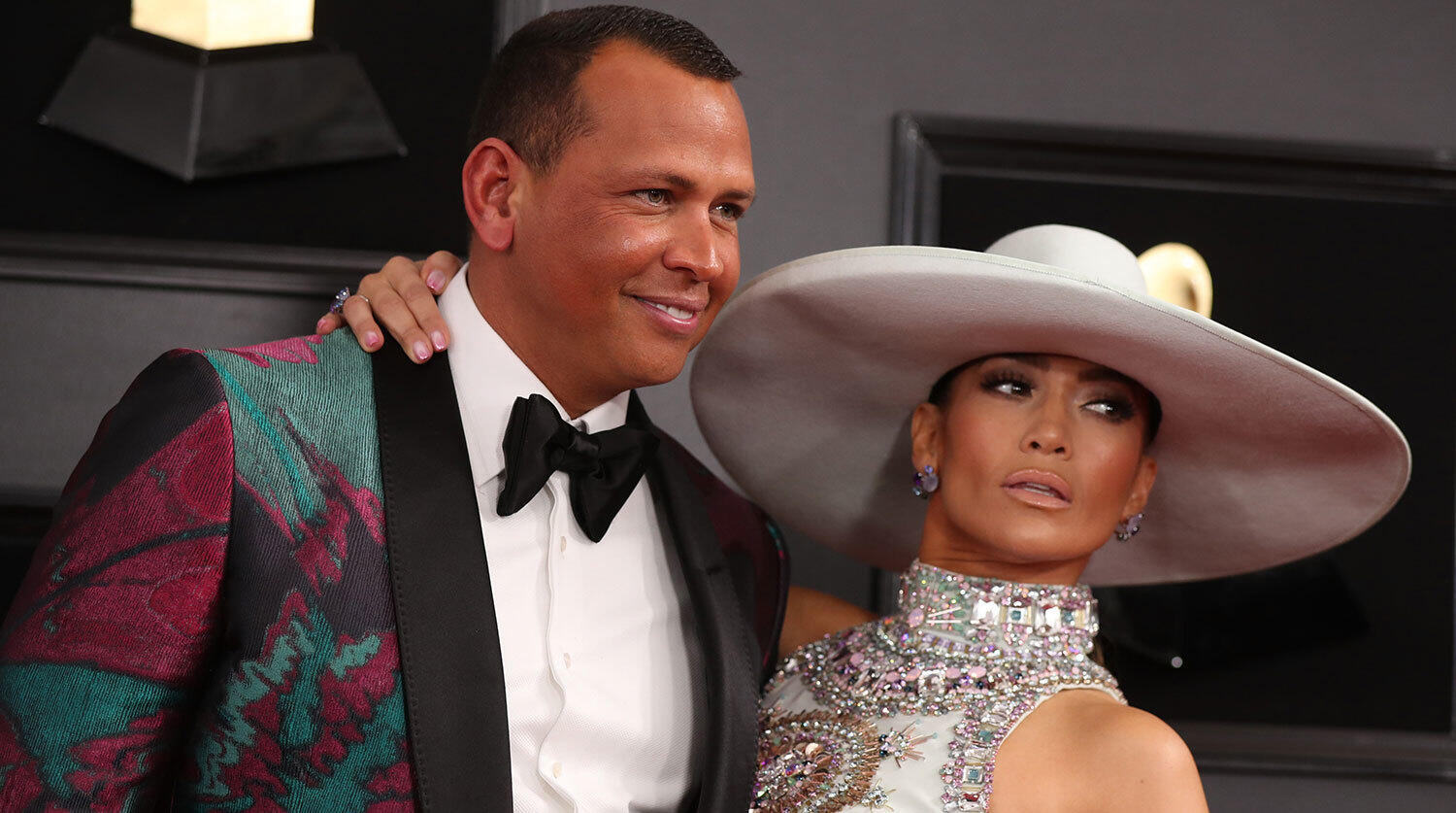 Прошла церемония вручения музыкальной премии «Грэмми»