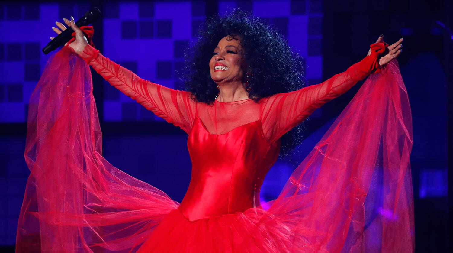 Прошла церемония вручения музыкальной премии «Грэмми»