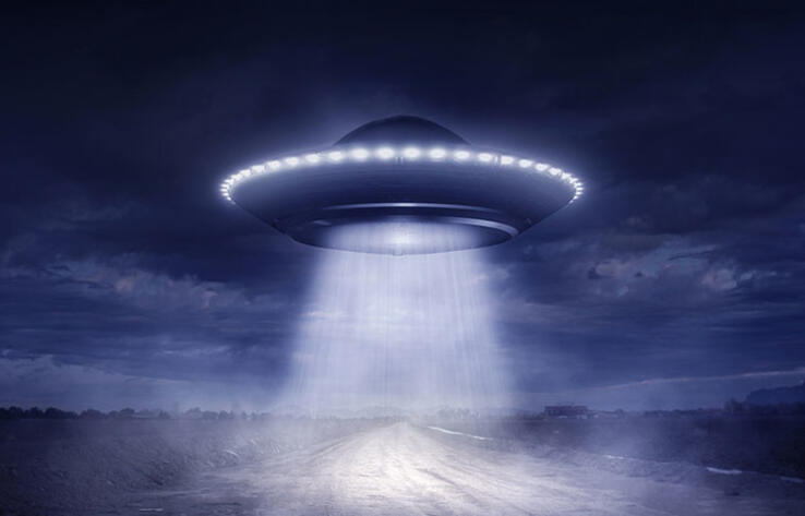 "Нас считают проблемной цивилизацией"