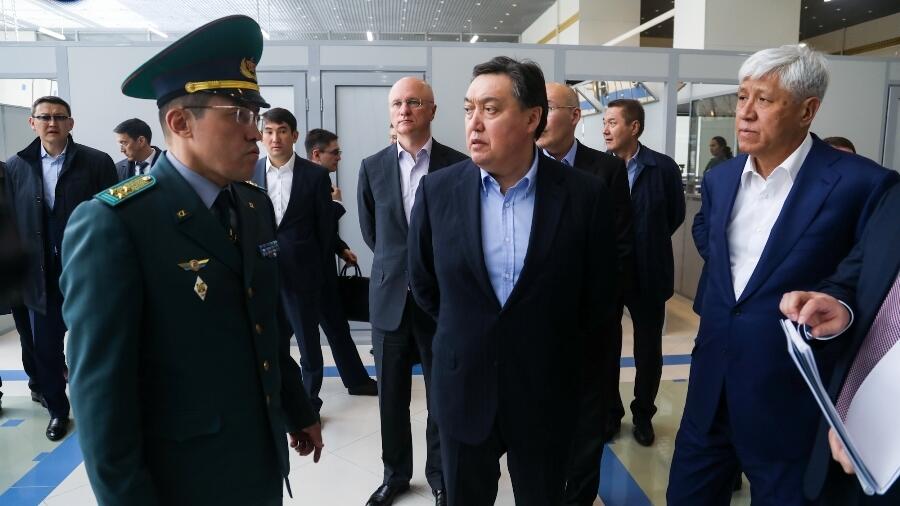 Хоргос казахстан