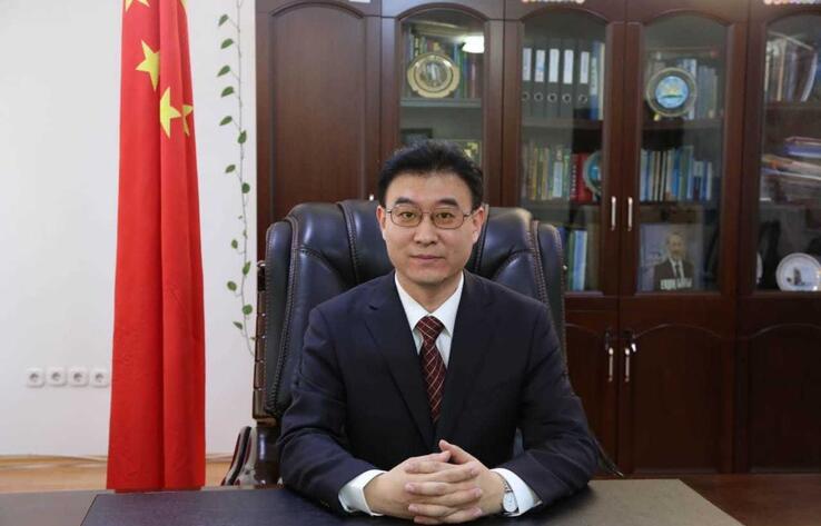 Борьба с терроризмом и экстремизмом и защита прав человека в Синьцзяне