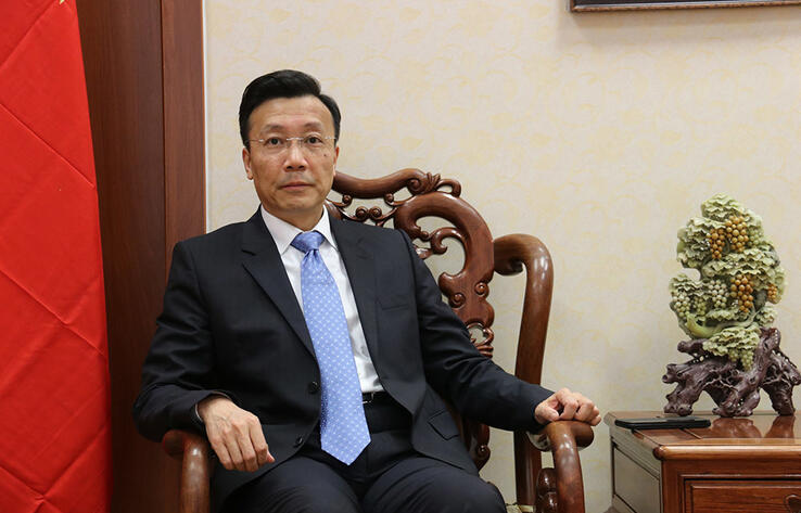 "Две сессии" 2019 года раскрыли главные интересы сегодняшнего Китая